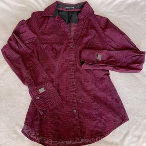 Vintage Express shirt